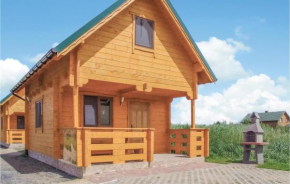 2 Bedroom Nice Home In Gaski
